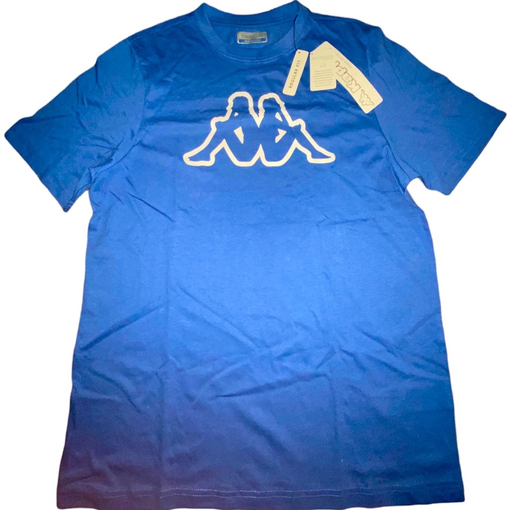 Kappa Short Sleeve T-Shirt